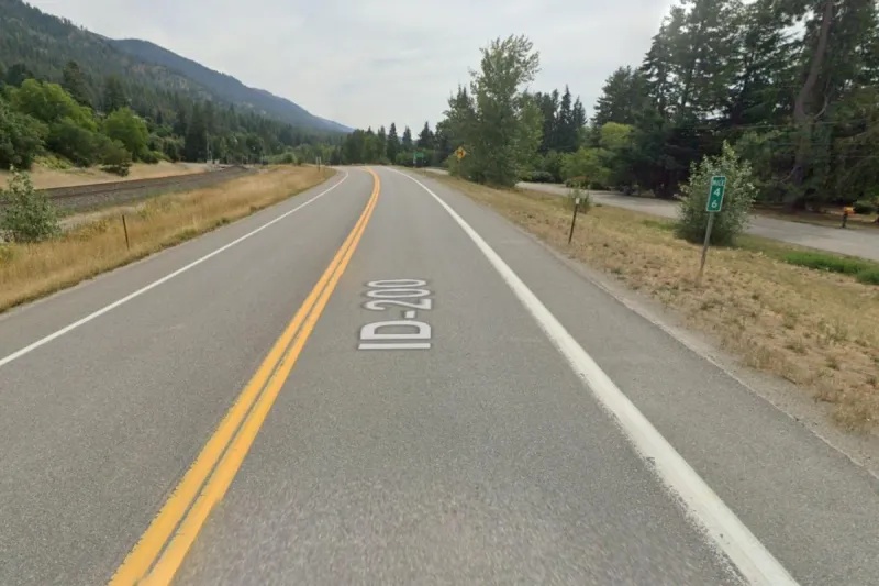 Washington Semi Truck Driver Involved in Fatal Idaho Crash
