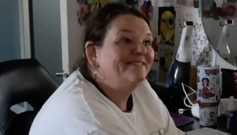 'Truly an angel': Dedicated Rexburg caregiver honored for Feel Good Friday