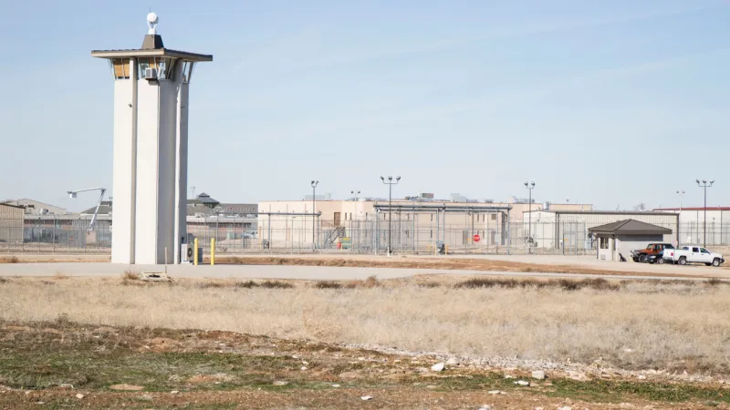 Idaho Prepares to Make Firing Squad Primary Execution Method