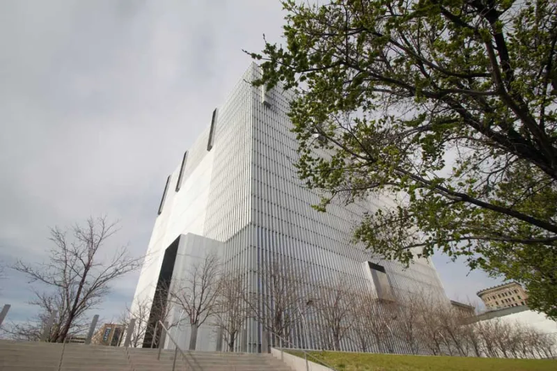 Former Utah court clerks charged after being accused of helping undocumented immigrants evade ICE