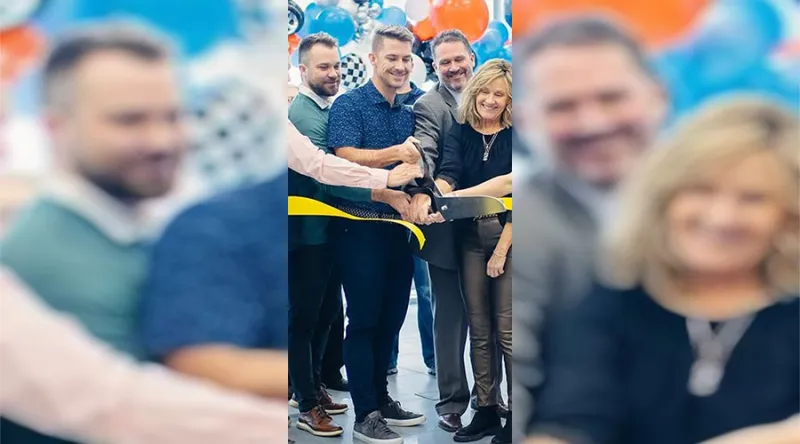 Local car dealership group invites community members to free celebration event