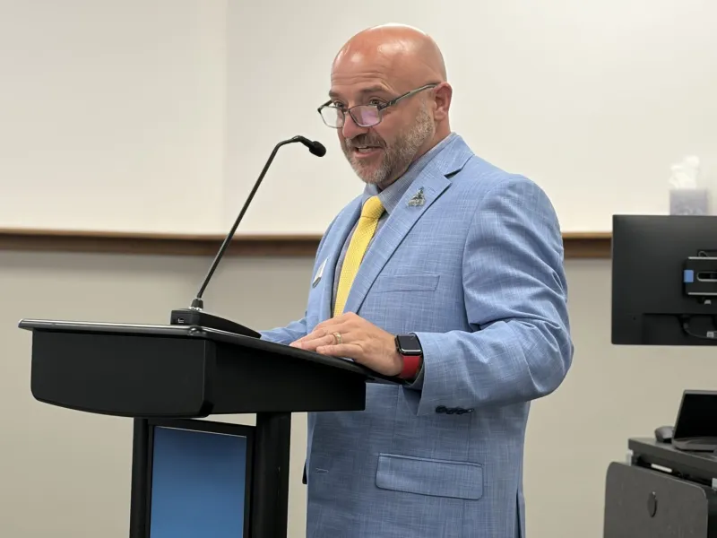 Idaho Falls listening session echoes calls for enrollment-based funding