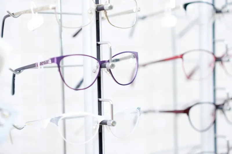 How to save on prescription eyeglasses