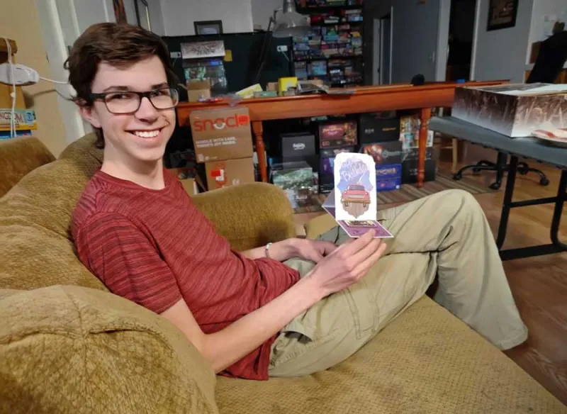 'Always looking for somebody to help': Family remembers teen who drowned in Bear Lake