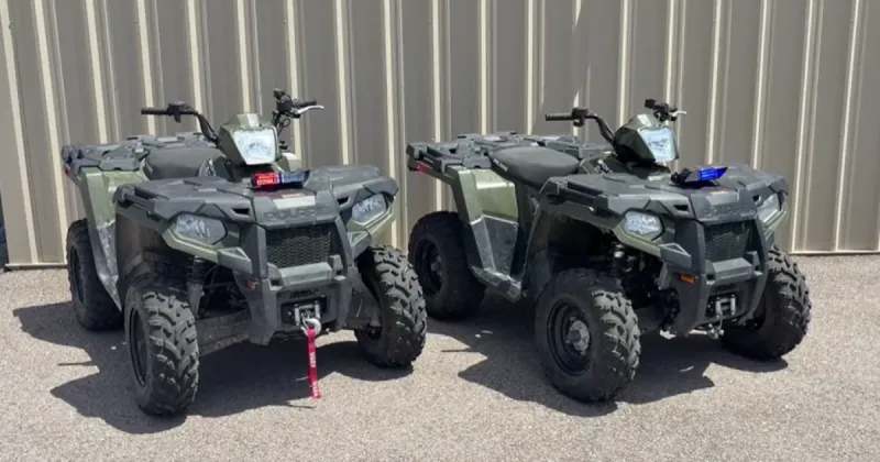 ISP mobilizes resources to Bear Lake to support public safety before summer rush