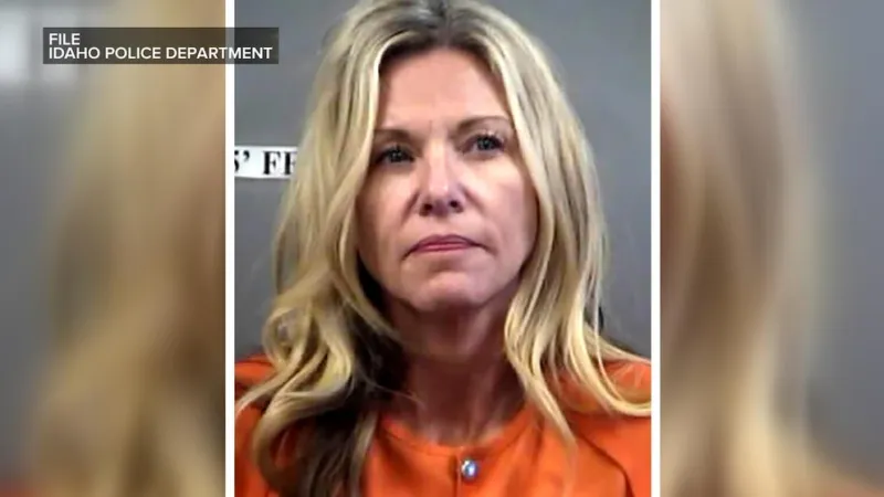 'Doomsday mom' Lori Daybell set to be sentenced in murder conspiracy trials