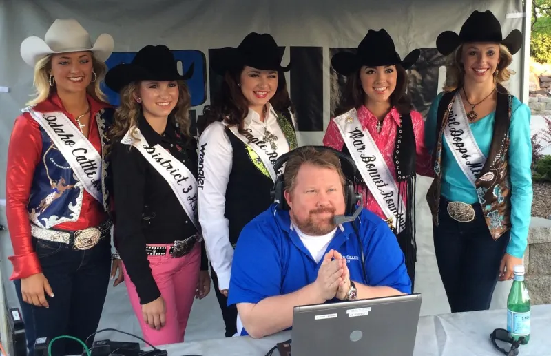 Everything You Need To Know About the Snake River Stampede