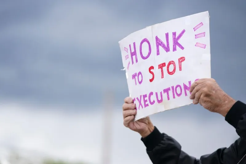 Idaho Makes Firing Squad The Main Execution Method