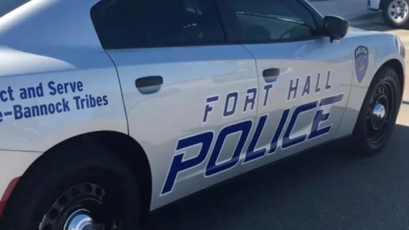 Fort Hall Police Investigating Fatal Shooting; Suspect in Custody
