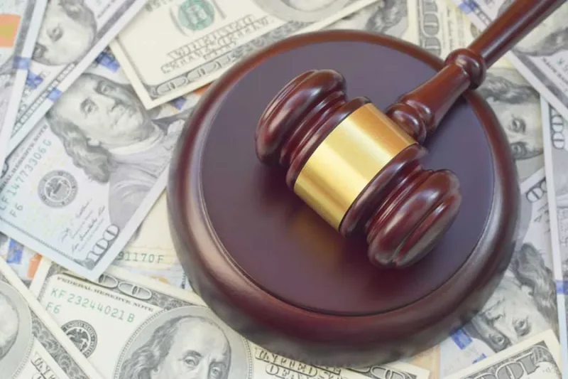 Idaho woman sentenced for role in business email fraud scheme