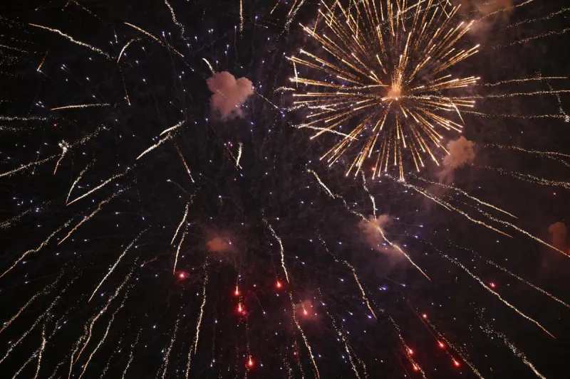 Read Before Buying Fireworks This Year in Idaho