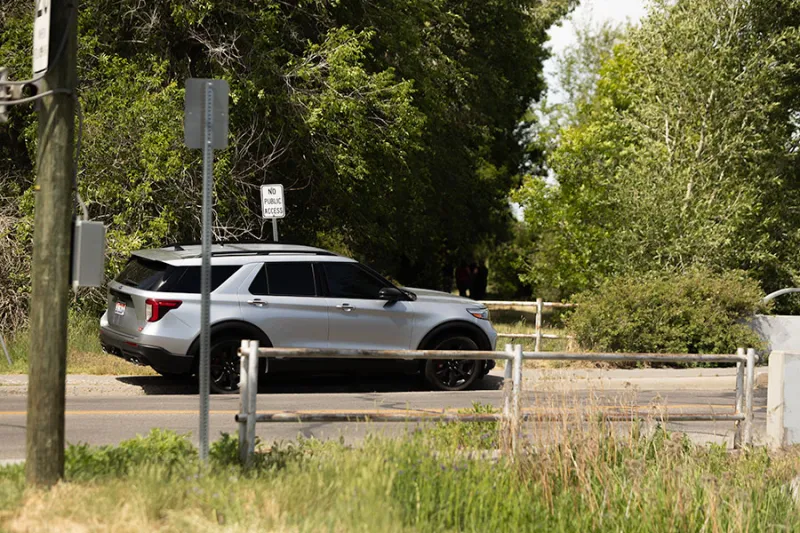 Body of missing Idaho Falls man recovered from canal