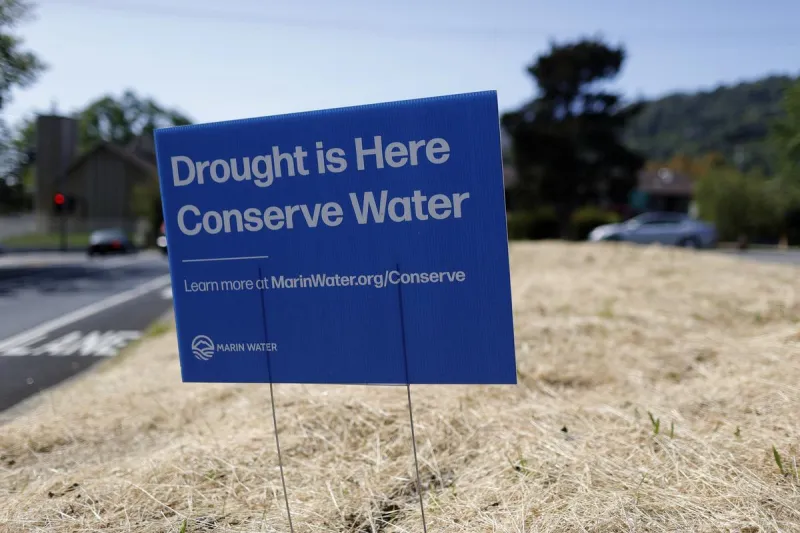 Uncovering Idaho's Water Shortage