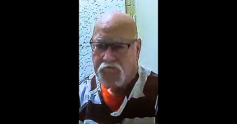 Man who killed neighbor blaring Mr. Rogers song goes to prison