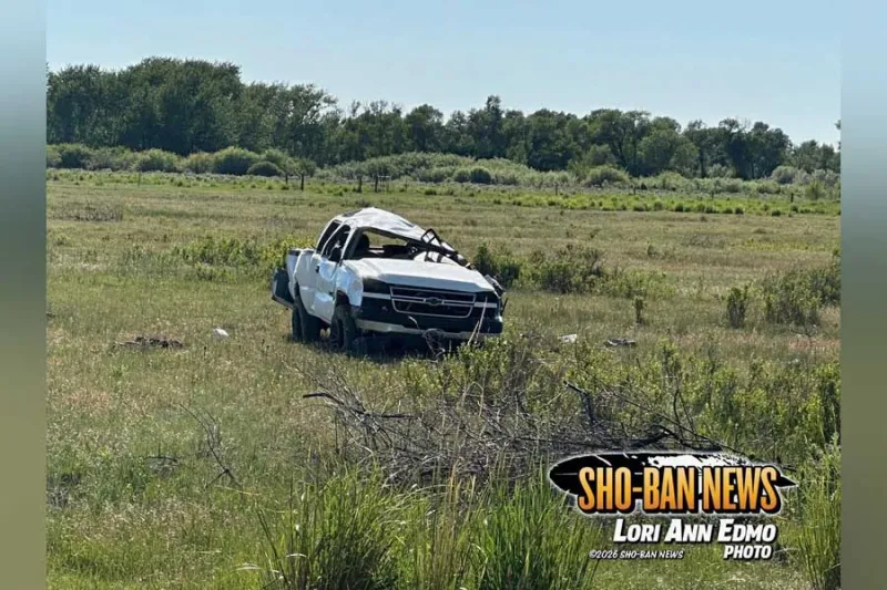 Officials name driver in crash that killed 16-year-old in Fort Hall