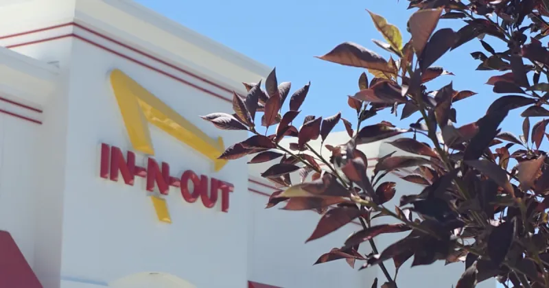 Twin Falls police are ready for In-N-Out Burger chaos with a detailed opening day traffic plan