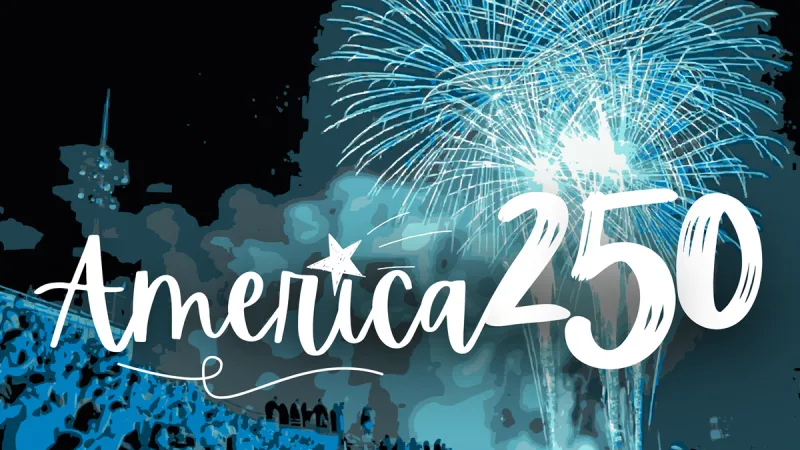 REXBURG: Special America 250 celebration on July 3, in addition to parade and Fireworks on July 4th