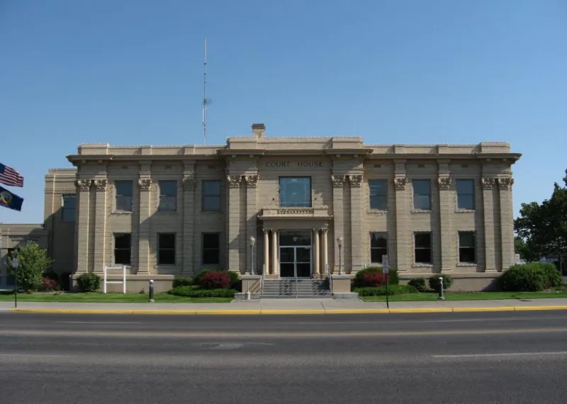 Madison County man faces felony charge for child injury