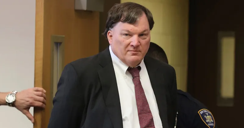 'A million years isn't enough': Victims' relatives confront Gilgo Beach serial killer at sentencing
