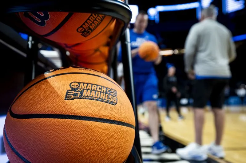 Kevin Young continues work on BYU basketball roster as summer practices begin