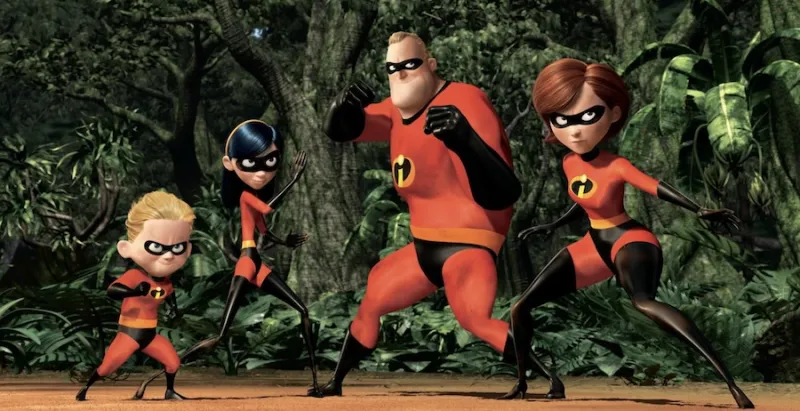 The 5 best Pixar movies ever made (and yes, I know you're already mad)