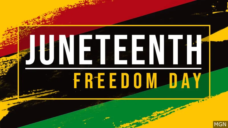 Local communities honor Juneteenth through music, history and culture
