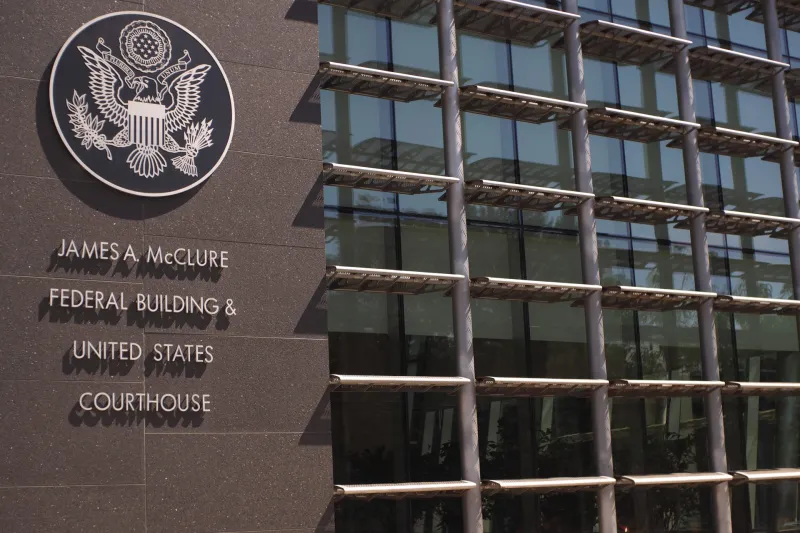 Federal judge partially blocks criminal bathroom penalties for transgender Idahoans