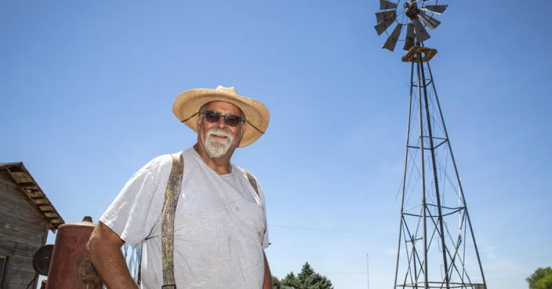 Step into the past and celebrate Idaho living at Live History Day