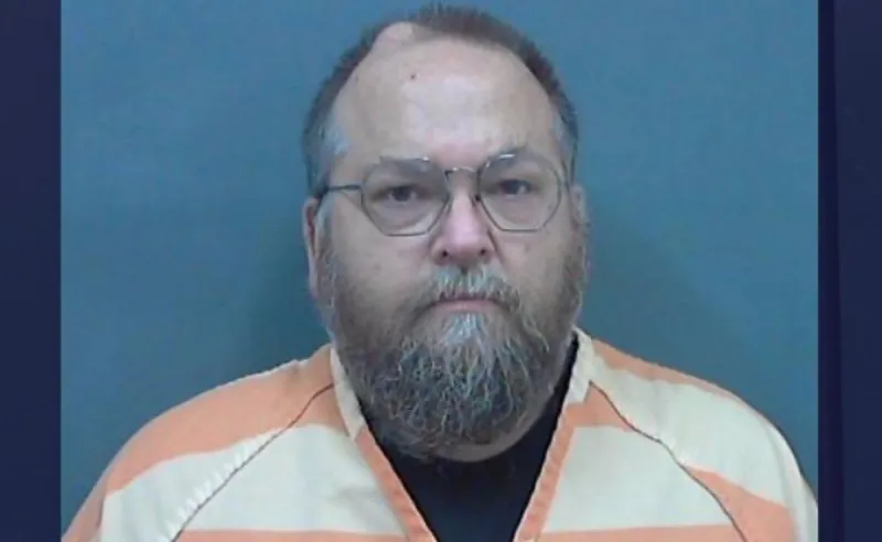 Cassia County Man Shared Child Porn and Goes to Prison