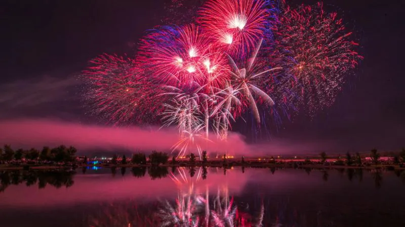 Going out with a bang: Melaleuca says 2026 could mark final Freedom Celebration in Idaho Falls