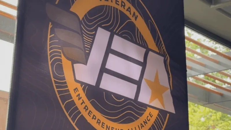 Veteran Entrepreneur Alliance Gets ready for its annual Fourth of July Celebration