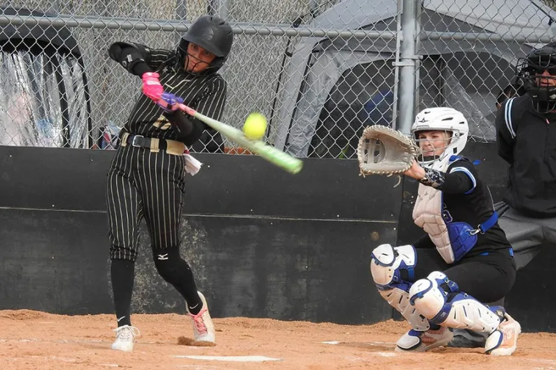 3 from Preston, 1 from Sugar-Salem named to 4A All-State softball First-Team