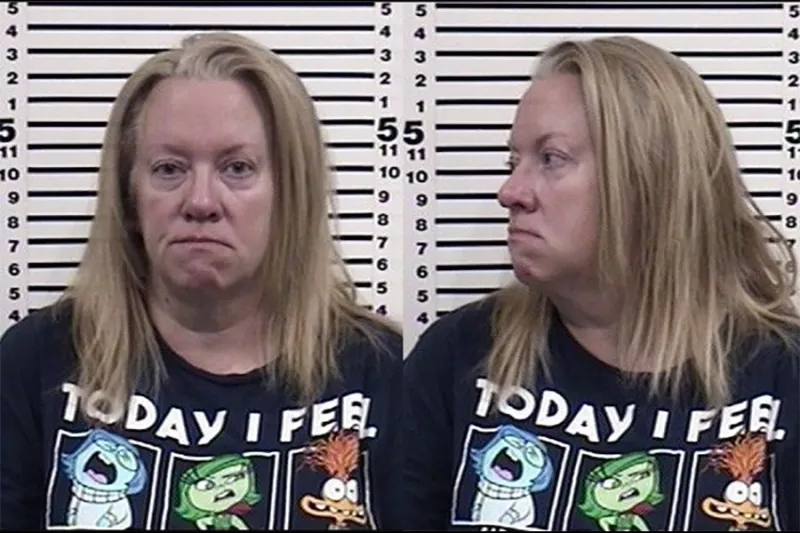 Woman charged with forging 70-year-old's name on state documents to obtain benefits