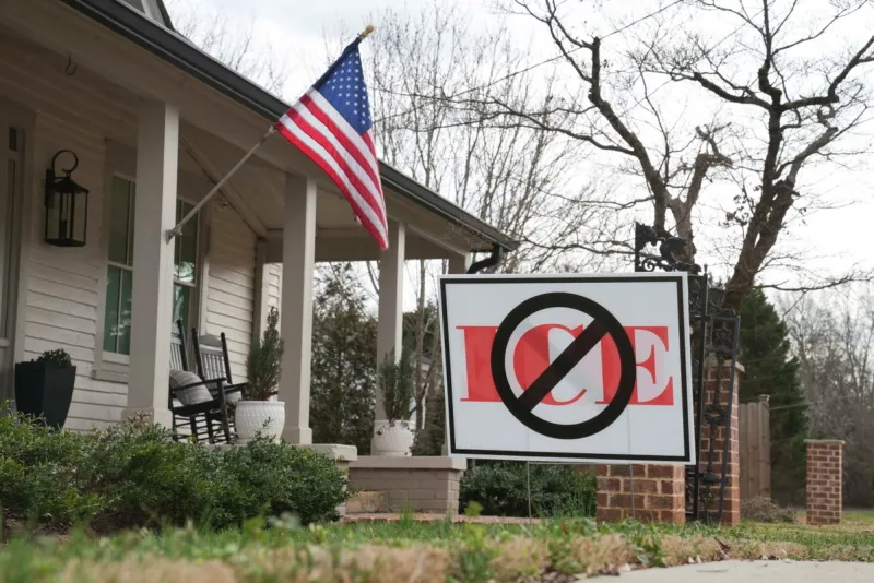 DHS scraps plans to turn Georgia warehouse into detention mega center, city says