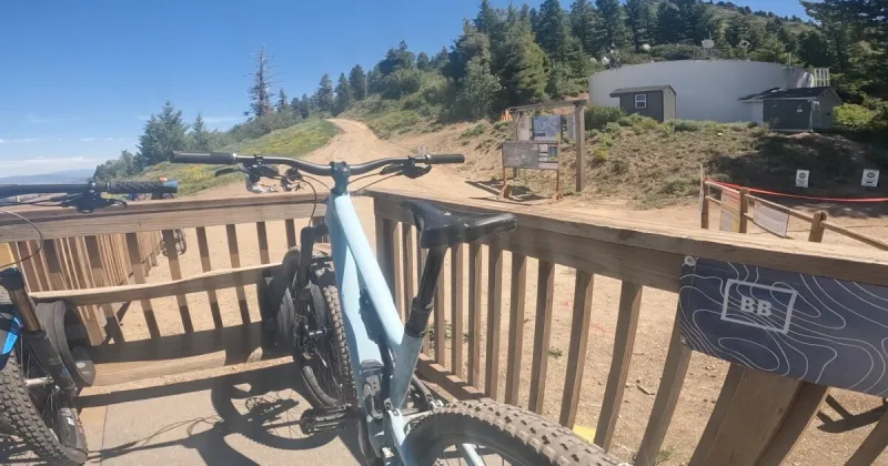 Bogus Basin opens for summer operations with activities for the entire family