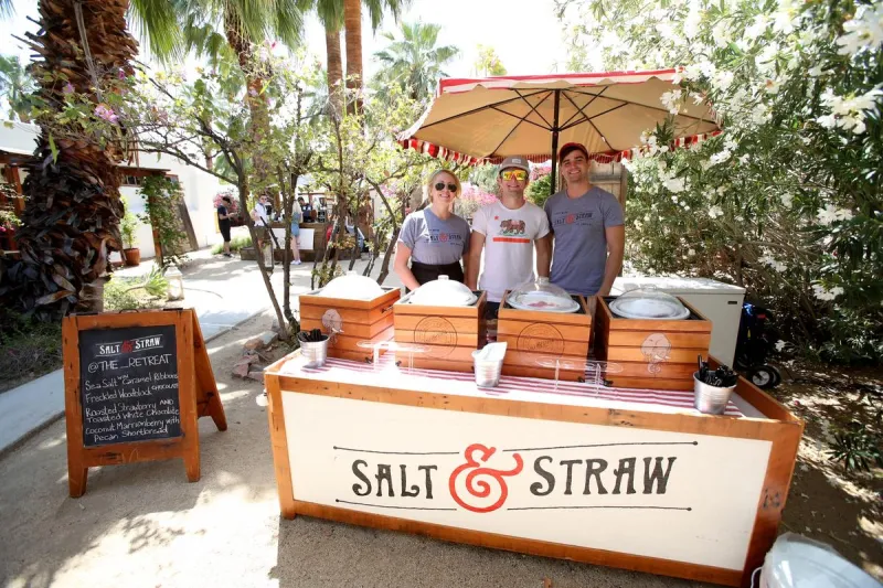 Ice Cream Shop Making Idaho Debut To Give Out $1 Scoops Tomorrow
