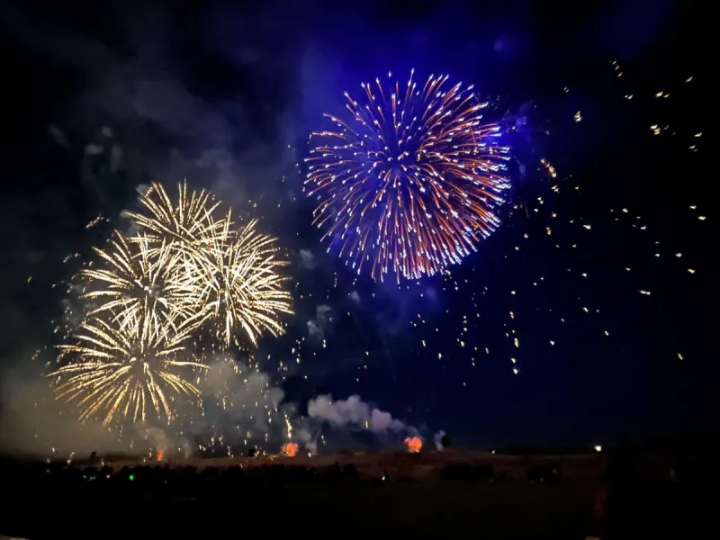 End of an Era: Idaho families reflect as Melaleuca Freedom Celebration approaches final year