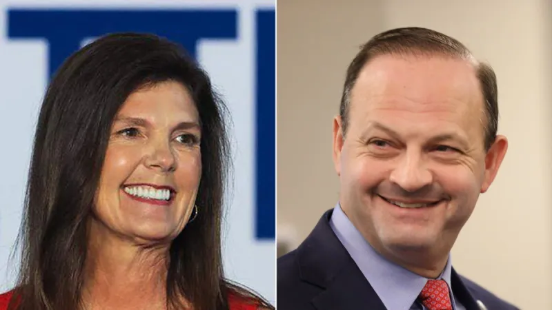 After recent losing endorsements, Donald Trump hedges his bet in South Carolina governor's race