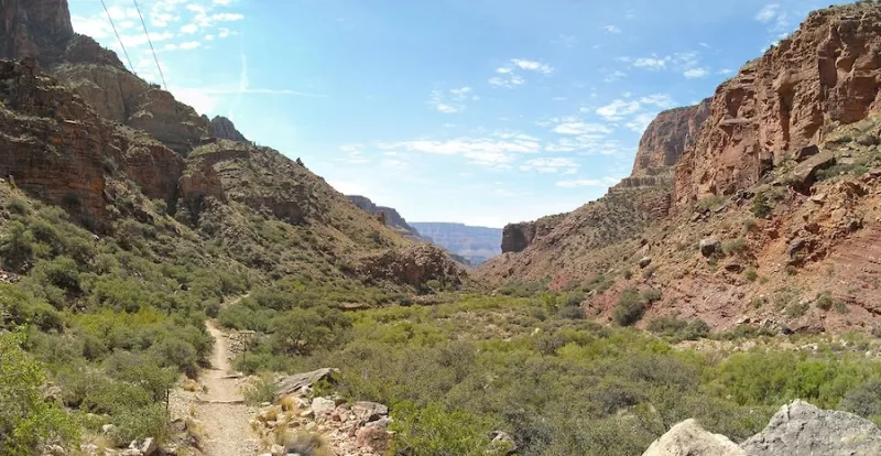 3 hikers die of suspected heat-related illness during rising temperatures at Grand Canyon