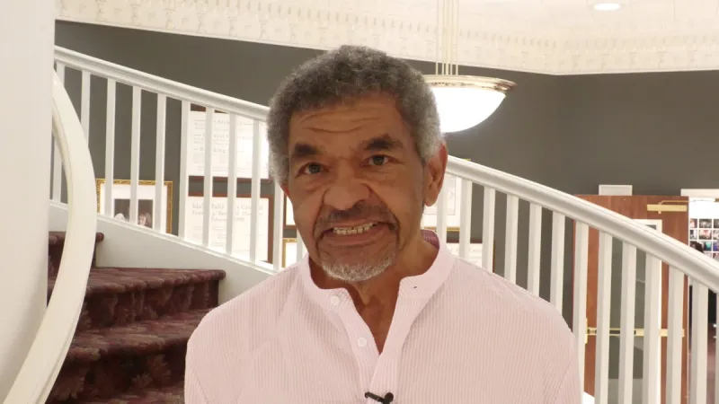 Celebrating Juneteenth: 161 years fighting for freedom