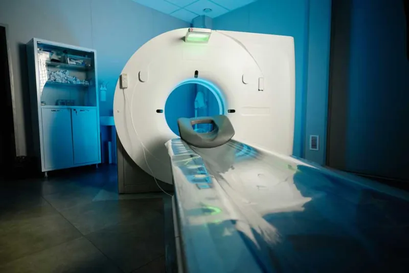 Should you get a heart calcium scan?