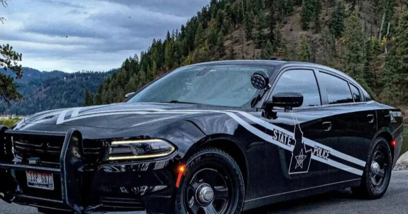 86-year-old Deary resident killed in single-vehicle crash in Latah County