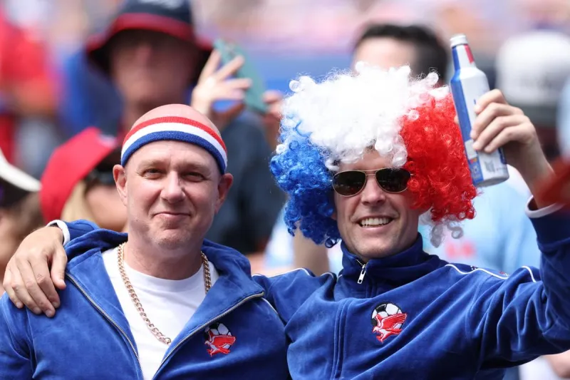 You Won't Believe What Food Could Cost At Seattle's World Cup