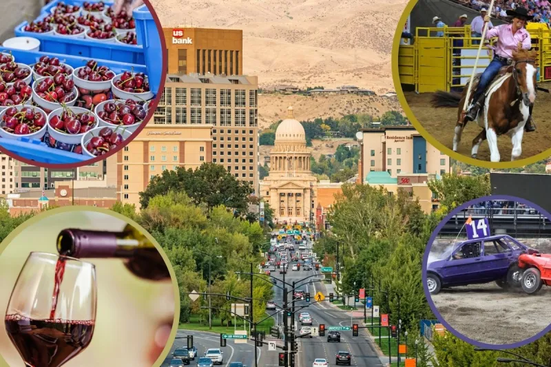 Things To Do in the Treasure Valley This Weekend: June 19-21, 2026