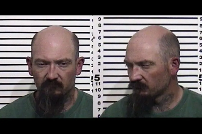 Idaho Falls man charged with stealing nearly $20K in gold and silver from storage unit