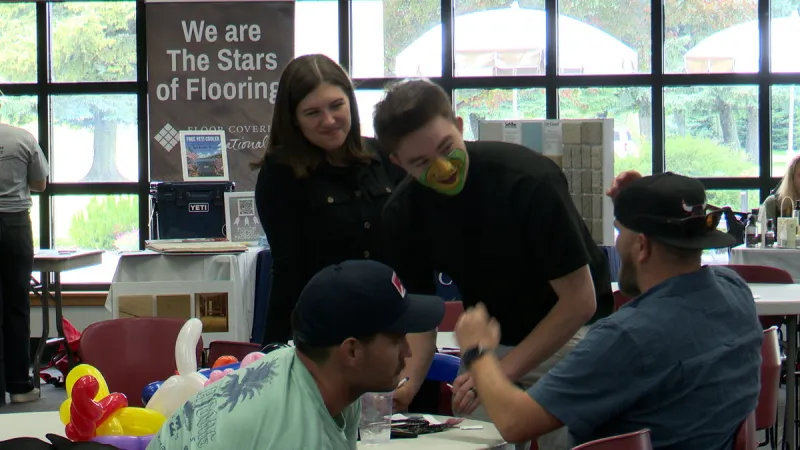 ISU Disabilities Services Hosts First Summer Expo in Idaho Falls