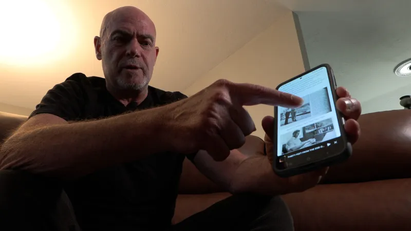 Rexburg native works to preserve stories of the Teton Dam disaster