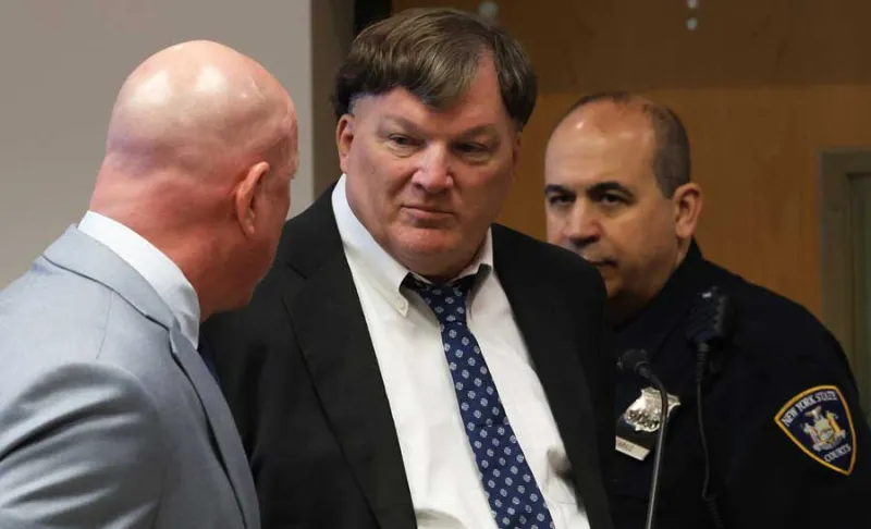 Rex Heuermann admitted he killed 8 women. What about Gilgo Beach's other bodies?