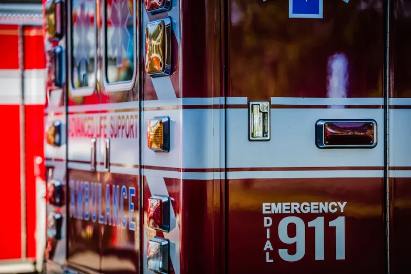 One dead, four injured in US 26 crash near Ririe