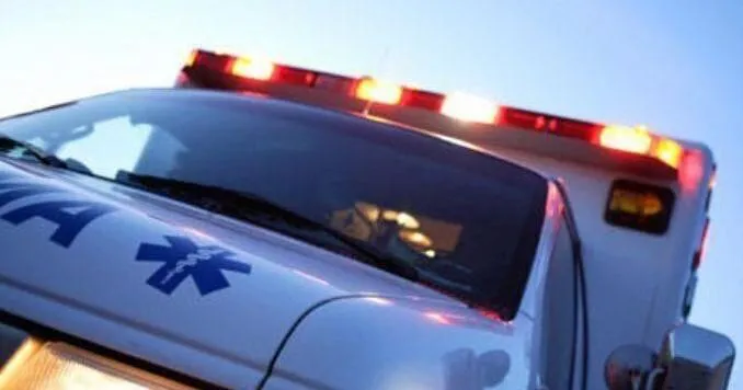 Local woman dead, man and three children injured following crash near Ririe